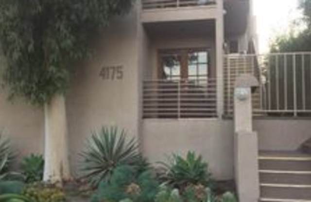 4175 Tujunga Ave photos photos