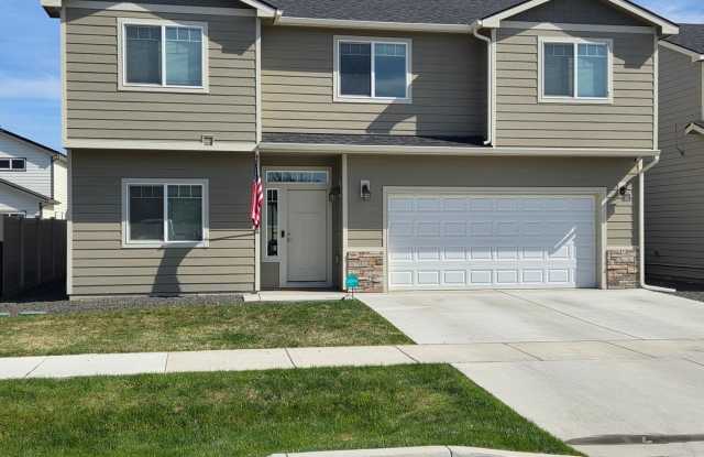 Spacious 4BR House in Greenacres photos photos