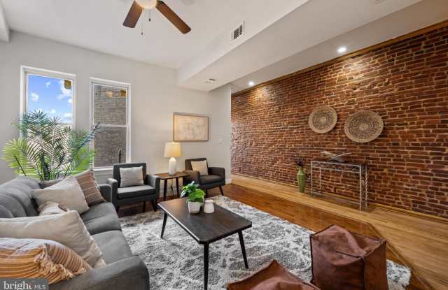 2231 EUTAW Place Gallery 4