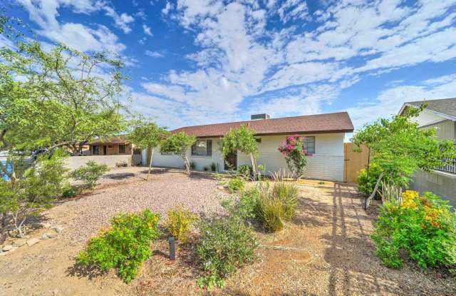 READY TO VIEW NOW! Spacious 4-Bed Home Near South Mountain with Views and Upgrades photos photos