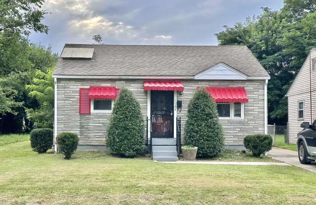 1164 South 41st Street photos photos