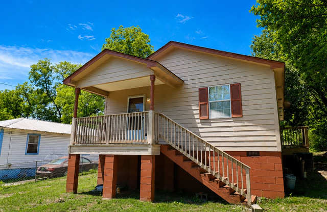 3 Bedroom 2 Bath Home-4506 Letson St, Bessemer, AL 35020 photos photos