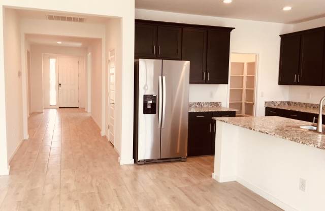 300 W Pelipa Drive - 300 Pelipa Drive, Pinal County, AZ 85140