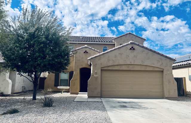 5427 W MINTON Street photos photos