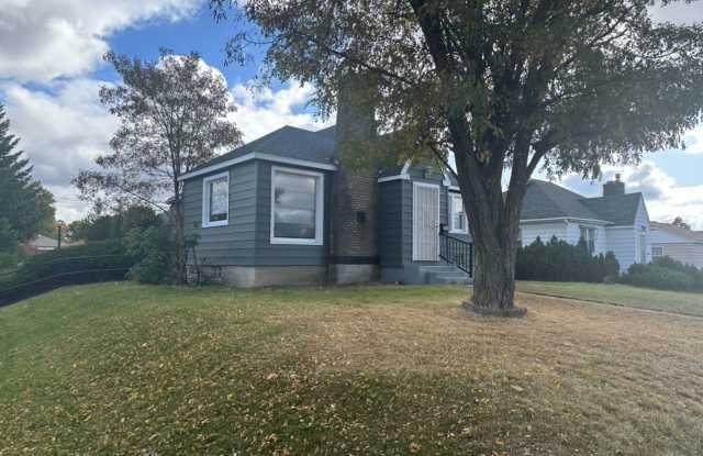 Charming Spokane Home for Rent! Gallery 3