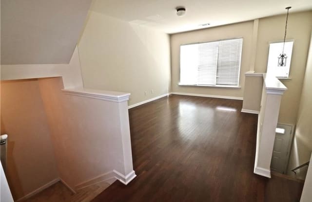 3038 Liberty Way NW - 3038 Liberty Parkway Northwest, Atlanta, GA 30318