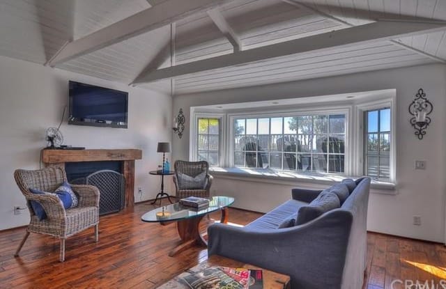 31716 S COAST Highway - 31716 Pacific Coast Highway, Laguna Beach, CA 92651