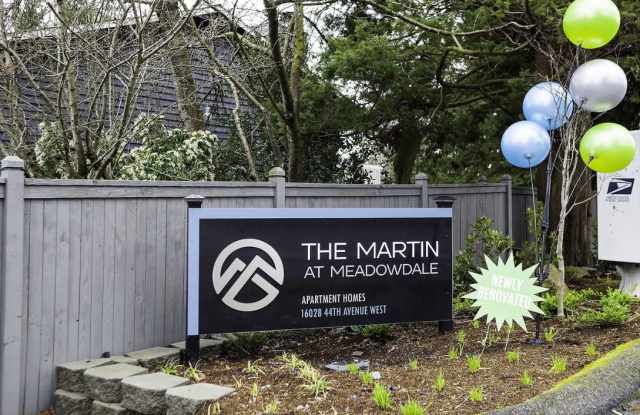 The Martin at Meadowdale photos photos