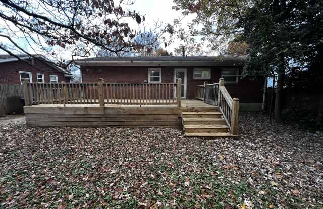 3445 Allison Way photos photos