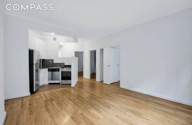 220 East 95th Street - 220 East 95th Street, New York City, NY 10128