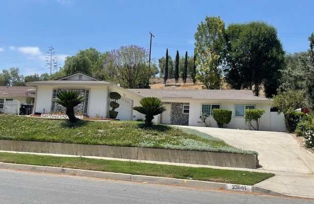 23641 Palomino Drive - 23641 Palomino Drive, Diamond Bar, CA 91765