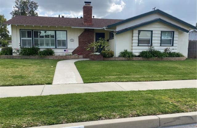 430 Kinley Street - 430 Kinley Street, La Habra, CA 90631