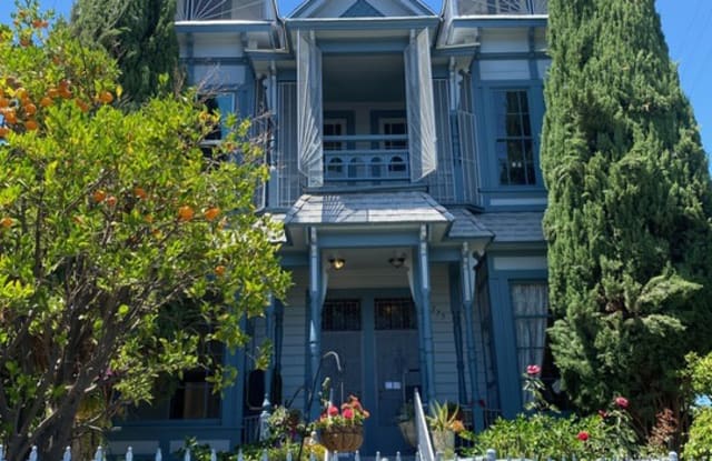 273 Belmont Ave - 273 Belmont Avenue, Los Angeles, CA 90026