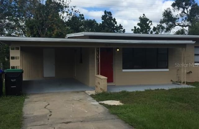 1819 36TH STREET - 1819 36th Street, Orlando, FL 32839