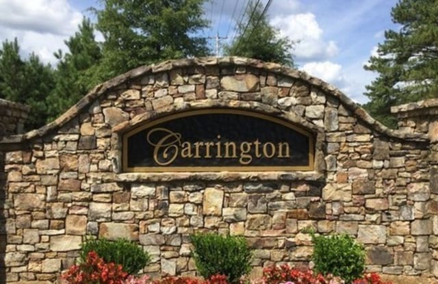 3359 Thornbridge Drive - 3359 Thornbridge Drive, Powder Springs, GA 30127