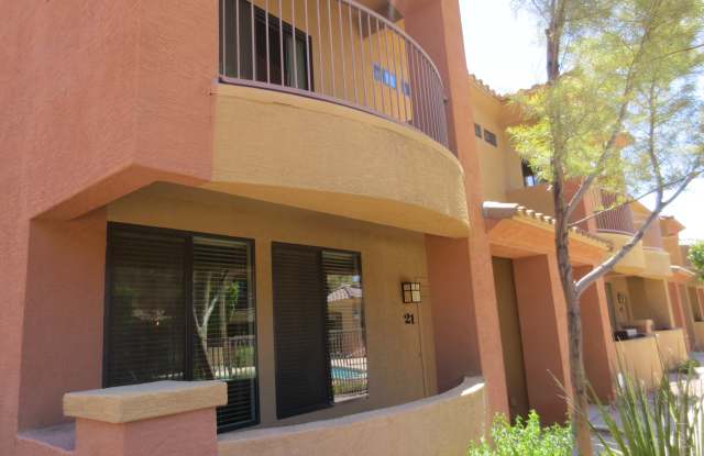 16246 N 30th Ter # 21 - 16246 30th Terrace, Phoenix, AZ 85032