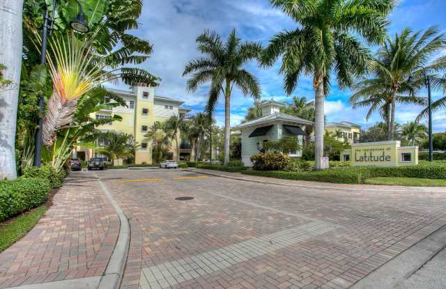 3120 E Latitude Circle 307 - 3120 East Latitude Circle, Delray Beach, FL 33483