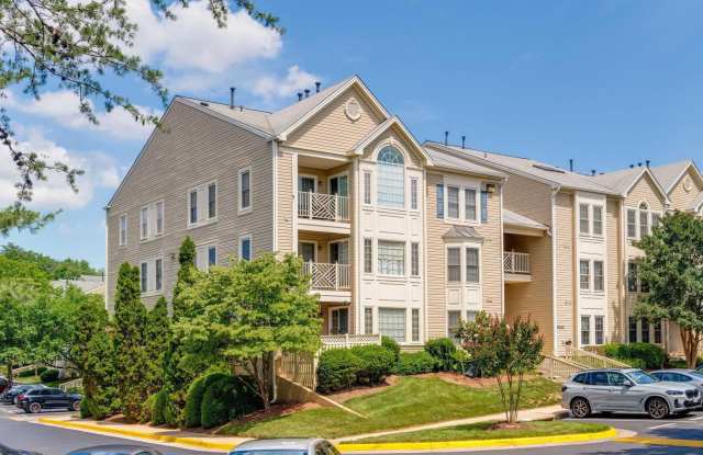 12209 FAIRFIELD HOUSE DRIVE - 12209 Fairfield House Drive, Fair Oaks, VA 22033