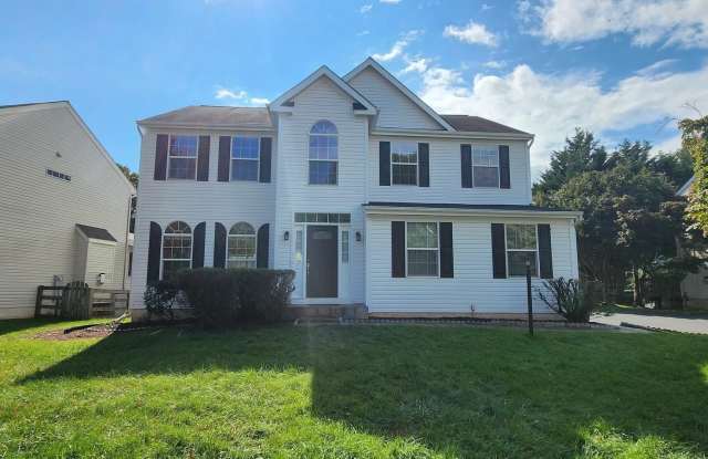 47745 ALLEGHENY CIRCLE - 47745 Allegheny Circle, Lowes Island, VA 20165