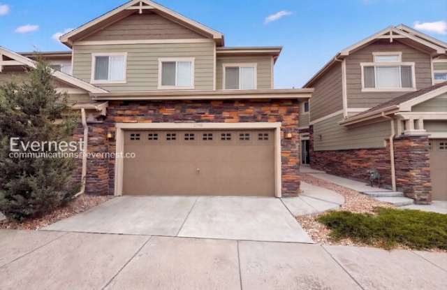 14944 East Crestridge Drive photos photos