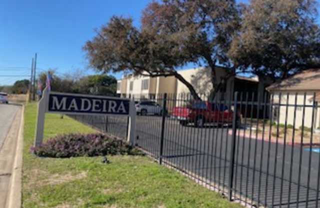 Madeira Apartments Gallery 3
