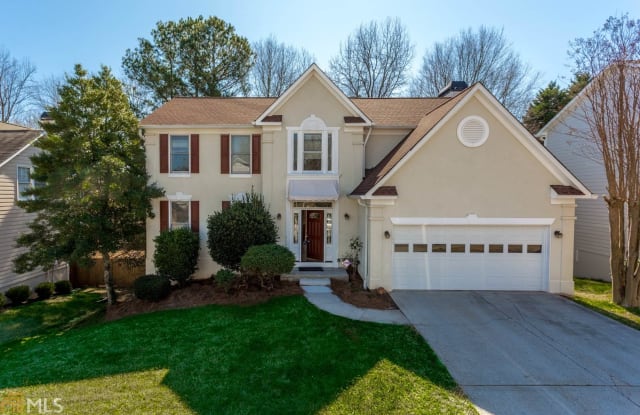 4950 Avocet Dr - 4950 Avocet Drive, Peachtree Corners, GA 30092