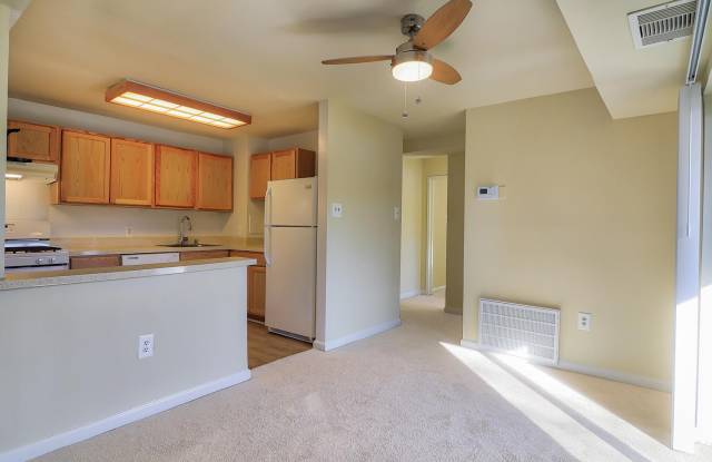 Affordable Housing - Windham Creek Gallery 2
