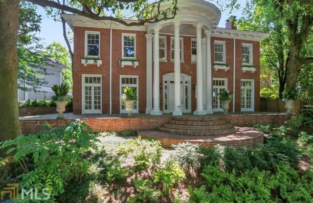 175 Peachtree Cir Ne - 175 Peachtree Circle Northeast, Atlanta, GA 30309
