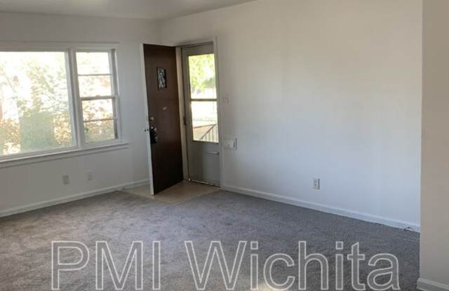 6154 E Harry St - 6154 East Harry Street, Wichita, KS 67218