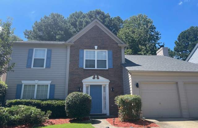 Gorgeous Peachtree Corners Home with Swim and Tennis photos photos