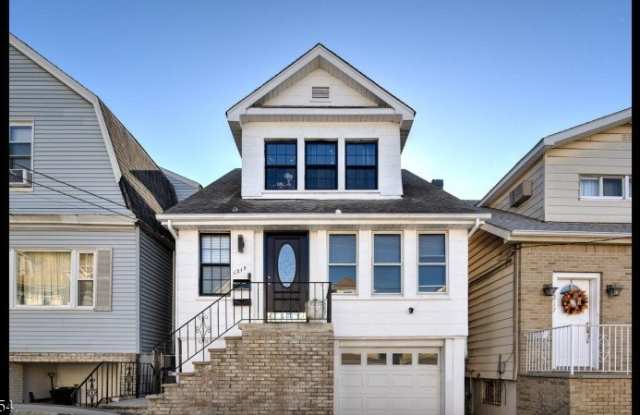 1215 80Th St - 1215 80th Street, North Bergen, NJ 07047