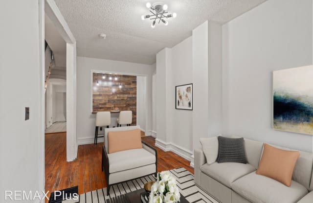 2124 North 17th Street - 2124 North 17th Street, Philadelphia, PA 19121