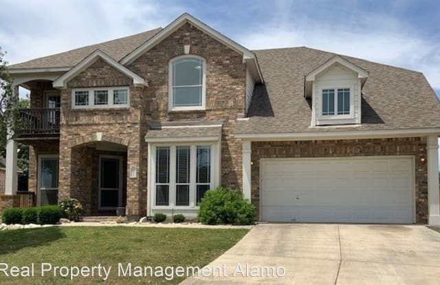 907 Steubing Oaks - 907 Steubing Oaks, San Antonio, TX 78258