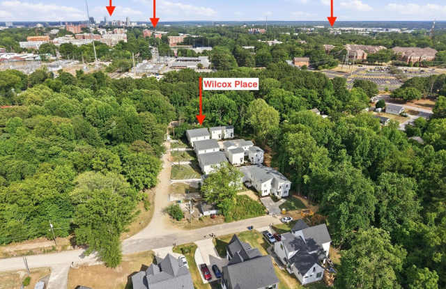 2819 Wilcox Place Gallery 2