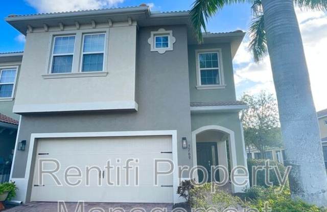 3769 Tilbor Cir - 3769 Tilbor Circle, Fort Myers, FL 33916