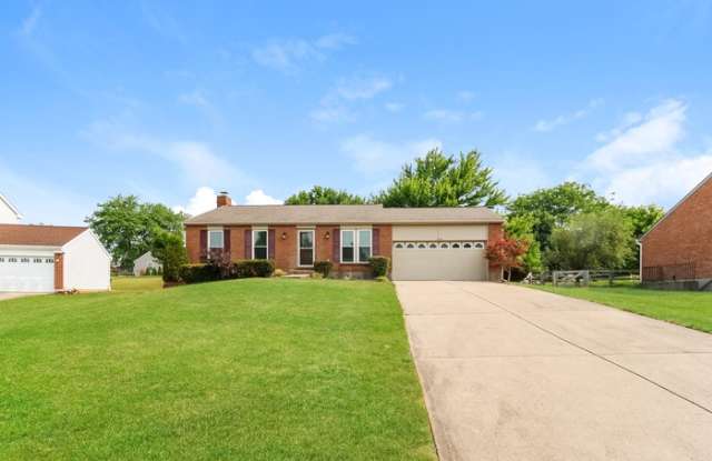 9263 Haden Lane - 9263 Haden Lane, West Chester, OH 45069