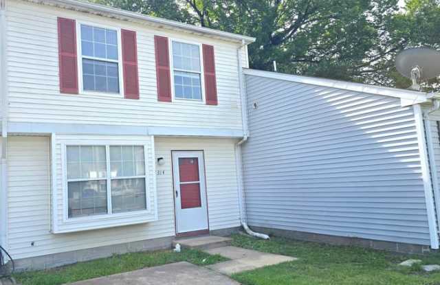1314 Conoga Street - 1314 Conoga Street, Norfolk, VA 23523