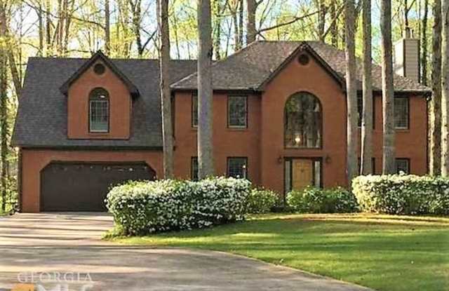 5062 Emma Way - 5062 Emma Way, Cobb County, GA 30127