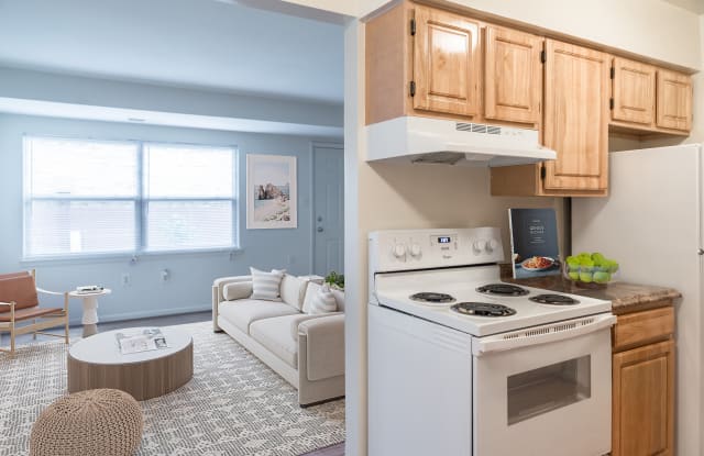 Southwood Townhomes Gallery 2