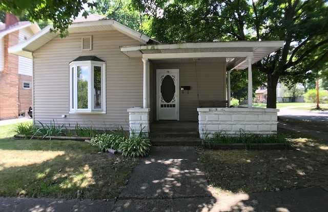 2 Bedroom Home in Buchanan photos photos 2 Bedroom Home in Buchanan photos photos