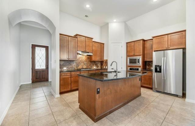 1412  Rimstone DR - 1412 Rimstone Drive, Cedar Park, TX 78613