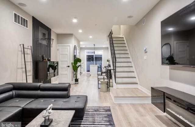 2242 N REESE STREET - 2242 North Reese Street, Philadelphia, PA 19133
