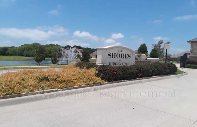 12120 Knots Lane - 12120 Knots Lane, Denton County, TX 75036