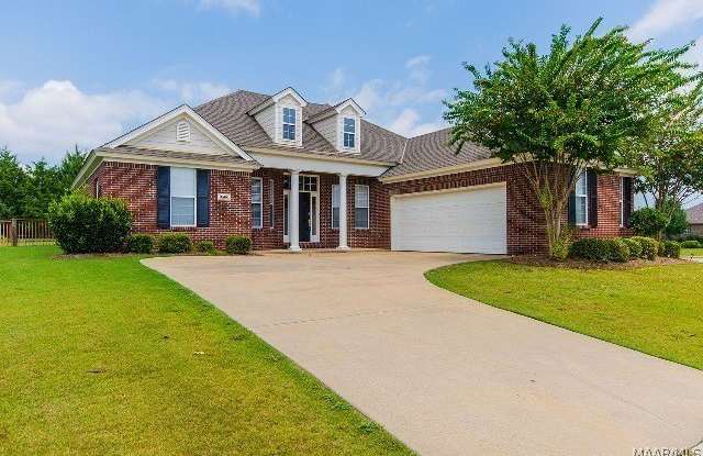 9500 HELMSLEY Circle - 9500 Helmsley Circle, Montgomery, AL 36117 9500 HELMSLEY Circle - 9500 Helmsley Circle, Montgomery, AL 36117