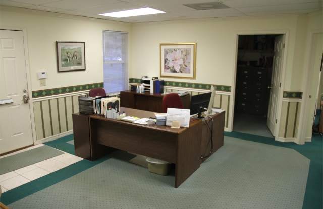 3840 Williamsburg Park Boulevard - 1 - Office 1 Gallery 4
