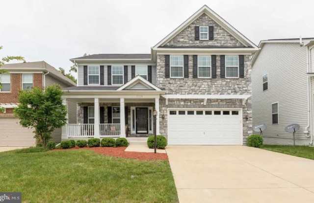 6906 LENAPE Court - 6906 Lenape Court, Brandywine, MD 20613