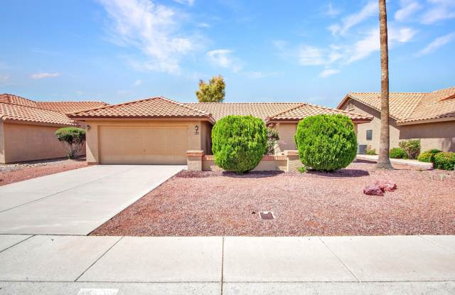 9343 W ESCUDA Drive photos photos