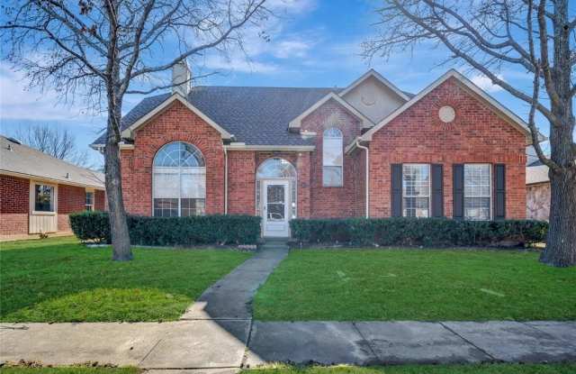4421 Monte Vista Lane - 4421 Monte Vista Lane, McKinney, TX 75070