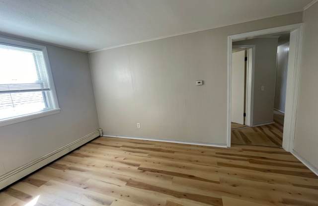 Freshly Updated 2-Bedroom Apartment — $1,450/Month Gallery 4