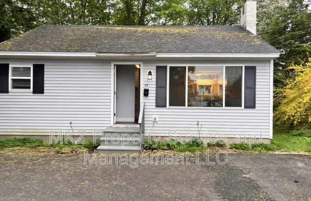 35 Forest Avenue photos photos